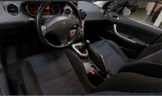 Peugeot 308 2011