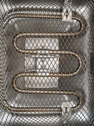 Freidora SilverCrest 130-190°C