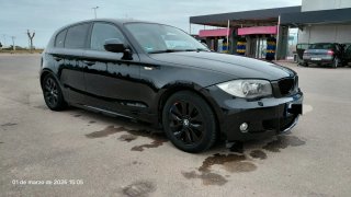 BMW Serie 1 2010