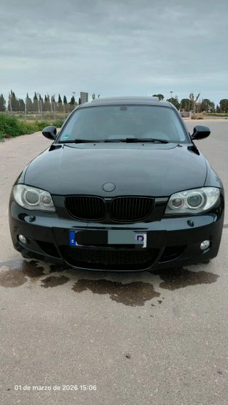 BMW Serie 1 2010