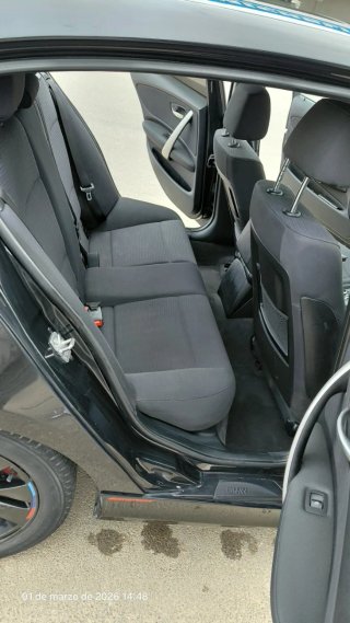 BMW Serie 1 2010