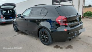 BMW Serie 1 2010