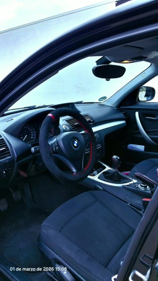 BMW Serie 1 2010