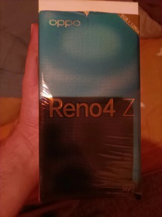 Oppo Reno 4 Z 5G 8GB/128GB