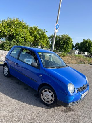 Volkswagen Lupo 1999