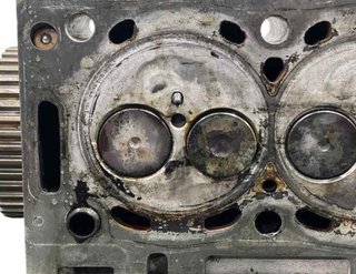 114088 culata 9633750210 citroen jumpy 2.0 hdi sx