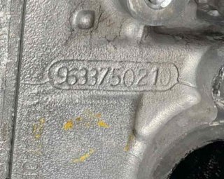 114088 culata 9633750210 citroen jumpy 2.0 hdi sx