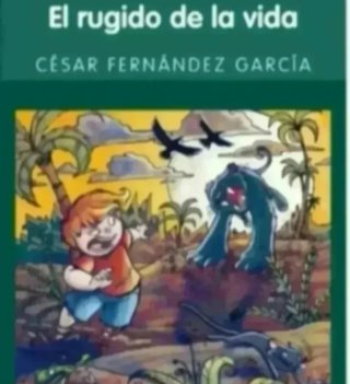 Libros: Leer Anuncio