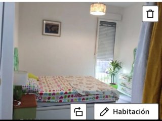 Piso en alquiler