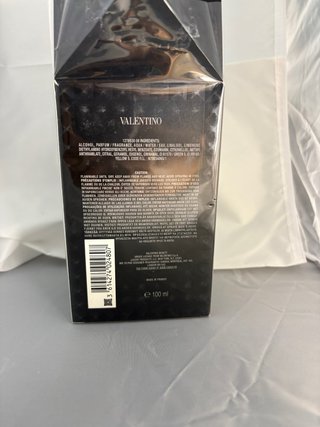 Valentino Uomo Born In Roma Green Stravaganza EDT