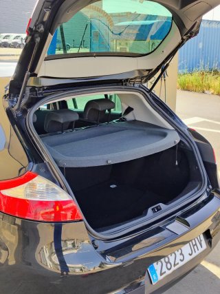 Renault Megane 2015