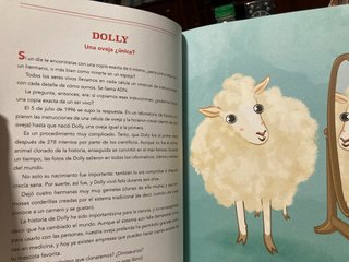 Cuentos de animales que han cambiado el mundo 5...