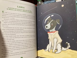 Cuentos de animales que han cambiado el mundo 5...