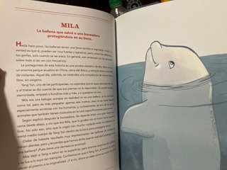 Cuentos de animales que han cambiado el mundo 5...