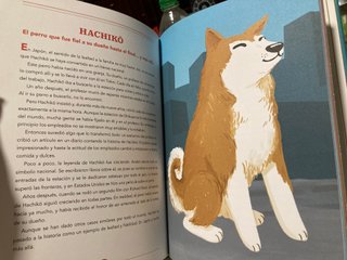 Cuentos de animales que han cambiado el mundo 5...