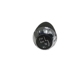 Pomo jeep 2588540 sin referencia wrangler wrangler