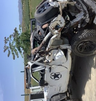 Pomo jeep 2588540 sin referencia wrangler wrangler