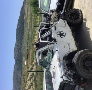 Pomo jeep 2588540 sin referencia wrangler wrangler
