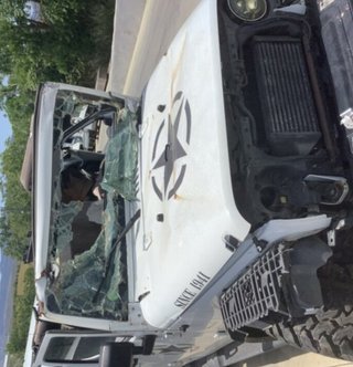 Pomo jeep 2588540 sin referencia wrangler wrangler