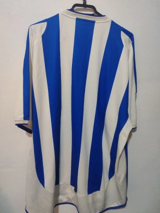 Camiseta Umbro Málaga XXL