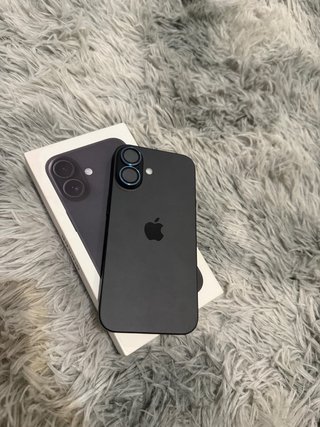 iPhone 11 Negro