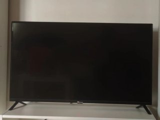 TV TD Systems Smart TV 40 2024 Android 11