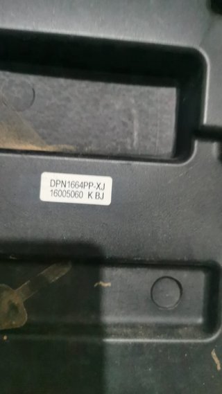 Clavadora DeWalt DPN1664PP-XJ (16GA)
