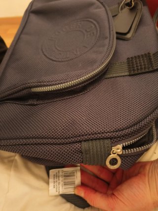 Lote Mochilas y Bolsas Gimnasio/Viaje