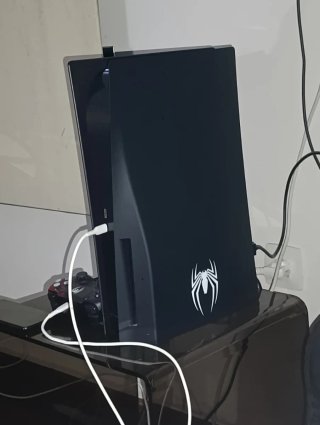 PS5 Edizione Limitata Marvel's Spider-Man