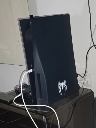 PS5 Edizione Limitata Marvel's Spider-Man