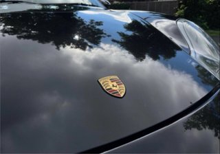 Porsche Boxster 2005
