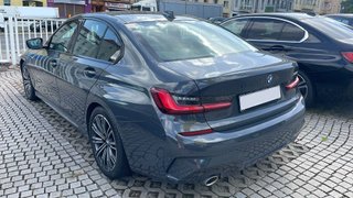 BMW 318 i