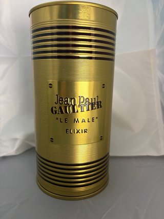 Jean Paul Gaultier Le Male Elixir 125ml