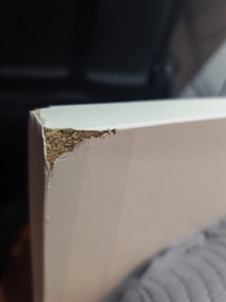 Letto Divano Ikea Bianca con Cassetti, Materassi Inclusi