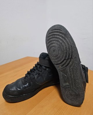 Nike Air Force 1 Mid Talla 44.5