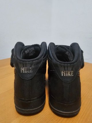 Nike Air Force 1 Mid Talla 44.5