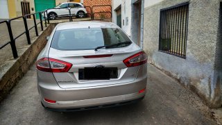 Ford Mondeo 2010