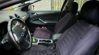 Ford Mondeo 2010