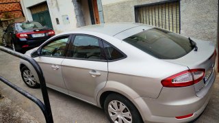 Ford Mondeo 2010