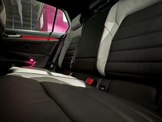 Volkswagen Golf 2021