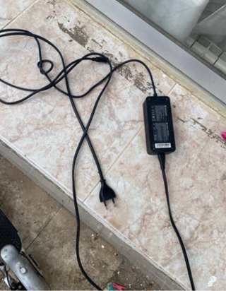 Patinete Eléctrico Xiaomi Mercedes