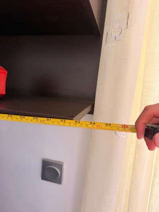 Mueble de salón 3 piezas completo