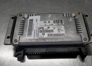 CENTRALITA MOTOR UCE CITROEN XSARA BERLINA 963269
