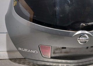 PORTON TRASERO NISSAN MURANO (Z50) VQ35 S / R