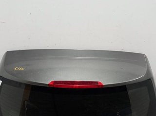 PORTON TRASERO NISSAN MURANO (Z50) VQ35 S / R