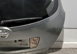 PORTON TRASERO NISSAN MURANO (Z50) VQ35 S / R