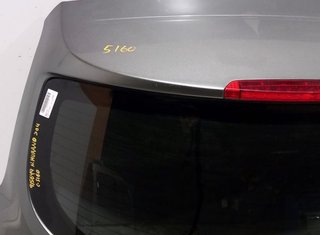 PORTON TRASERO NISSAN MURANO (Z50) VQ35 S / R