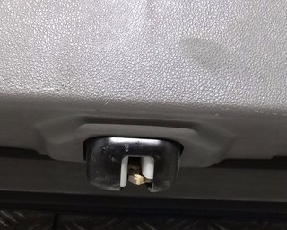 PORTON TRASERO NISSAN MURANO (Z50) VQ35 S / R