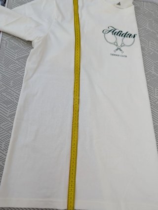 ADIDAS CAMISETA TENIS T-L