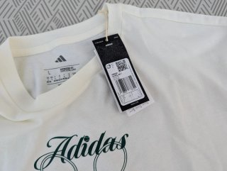 ADIDAS CAMISETA TENIS T-L